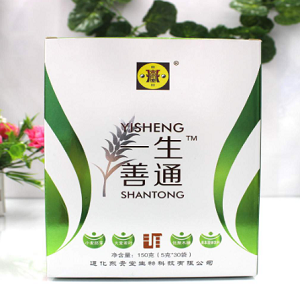 一生善通——华夏外用产品招商网