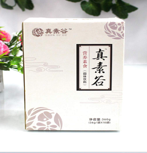 真素谷代餐粉——华夏外用产品招商网