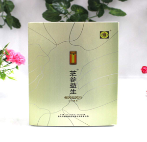 芝参益生——华夏外用产品招商网