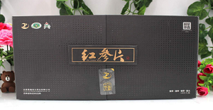 红参片——华夏外用产品招商网