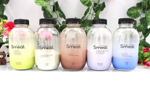 smeal——华夏外用产品招商网