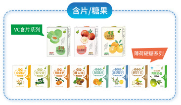 名片糖定制 礼品糖代理 婚庆糖加盟——华夏外用产品招商网