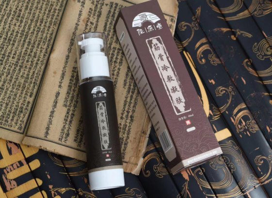 筋骨冷敷凝胶一类器械产品——华夏外用产品招商网