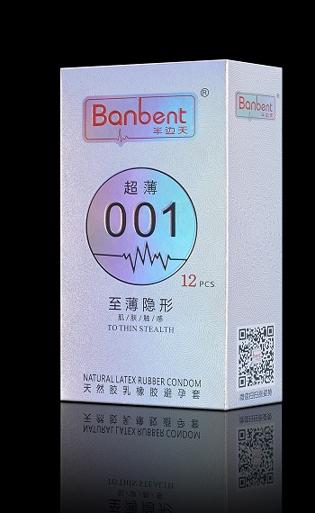 半边天至薄隐形（避孕套、成人用品、安全套）——华夏外用产品招商网