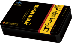 精力牌参加茸——华夏外用产品招商网