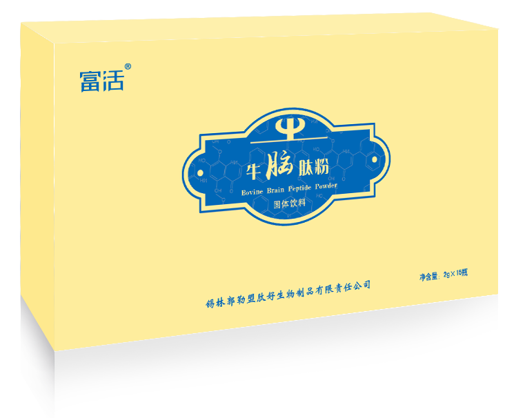 牛脑肽粉——华夏外用产品招商网