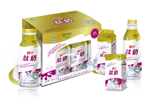 肽奶女士型——华夏外用产品招商网