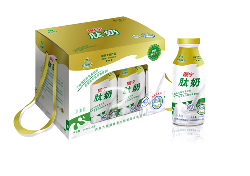 肽奶儿童型——华夏外用产品招商网