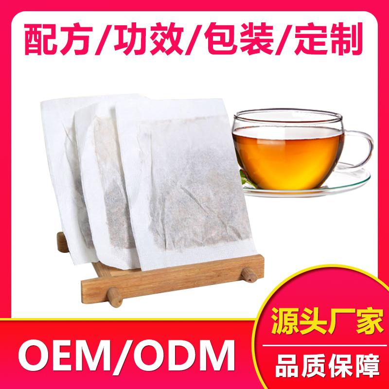 食字号厂家 代用茶oem贴牌代加工生产厂家