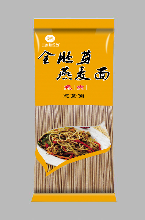 全胚芽燕麦面条
