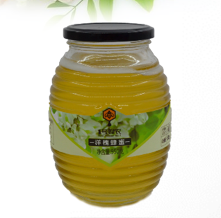 优质洋槐蜜——华夏外用产品招商网