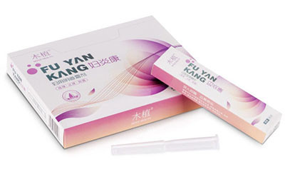 妇炎康妇用阴道霜剂——华夏外用产品招商网