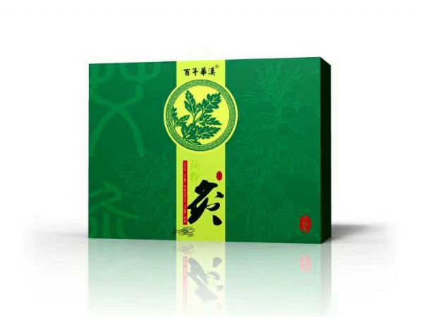 艾灸贴OEM厂家 艾灸贴贴牌代加工——华夏外用产品招商网