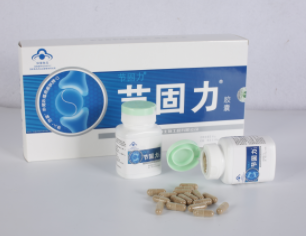 节固力牌节固力胶囊