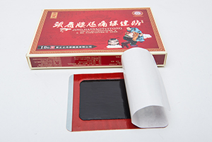 颈肩腰腿痛，一贴见效——华夏外用产品招商网