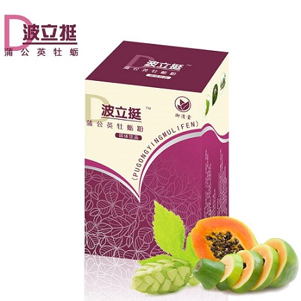 波立挺营养素——华夏外用产品招商网