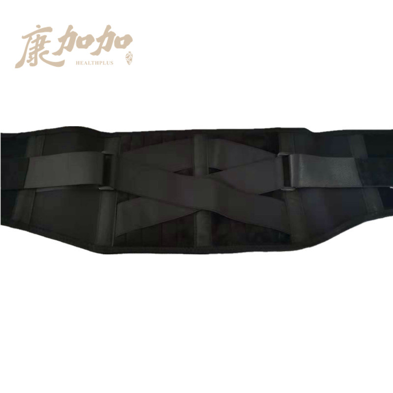 纯棉石墨烯护腰母亲节礼品圣诞礼品——华夏外用产品招商网