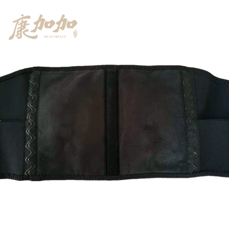 低价批发纯棉石墨烯护腰负离子护腰——华夏外用产品招商网