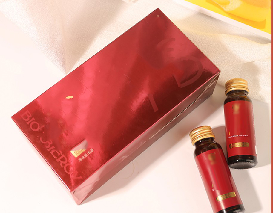 玫瑰山竹刺梨胶原蛋白三肽饮品专业加工厂，蜂胎肽定制——华夏外用产品招商网