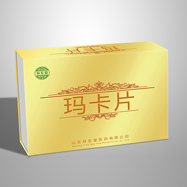 玛卡片OEM贴牌代加工——华夏外用产品招商网