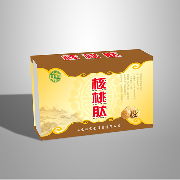 核桃肽OEM贴牌代加工——华夏外用产品招商网