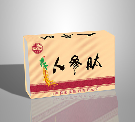 人参肽OEM贴牌代加工——华夏外用产品招商网