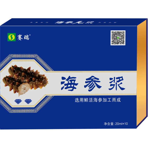 海参浆——华夏外用产品招商网