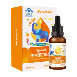 福仔牌维生素C滴剂OEM代工——华夏外用产品招商网