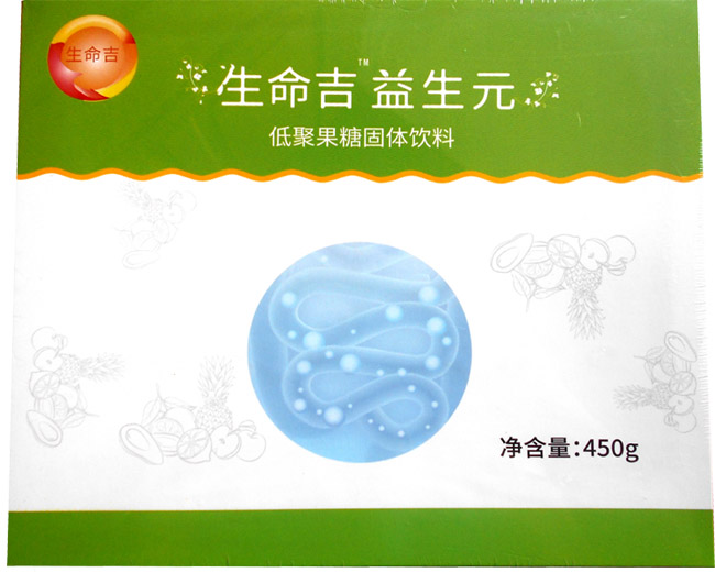 生命吉益生元FOS--国家公众营养与发展中心倡导产品——华夏外用产品招商网