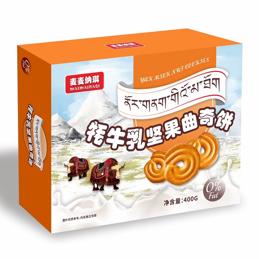 牦牛奶饼干——华夏外用产品招商网