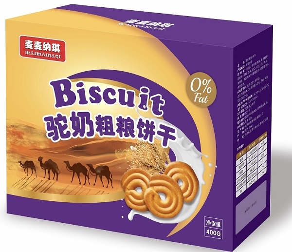 四季香曲奇饼干生产 驼奶粗粮饼干代加工贴牌 小宝可以吃的饼干