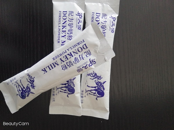 驴奶粉代加工贴牌 嘉仕乳业驴奶粉生产  驴奶粉生产厂家