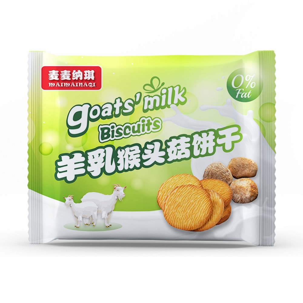 零食饼干代加工--羊奶饼干厂家——华夏外用产品招商网
