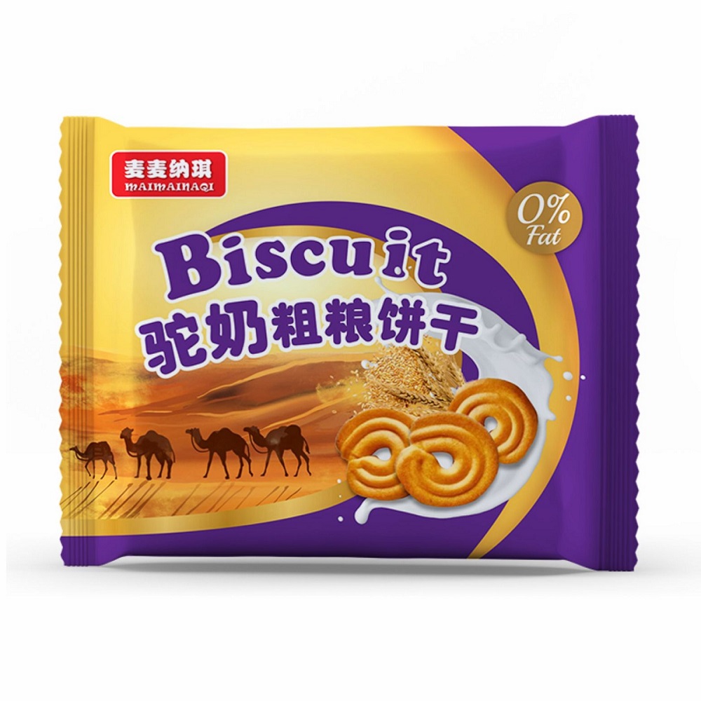 零食饼干代加工--驼奶饼干厂家——华夏外用产品招商网