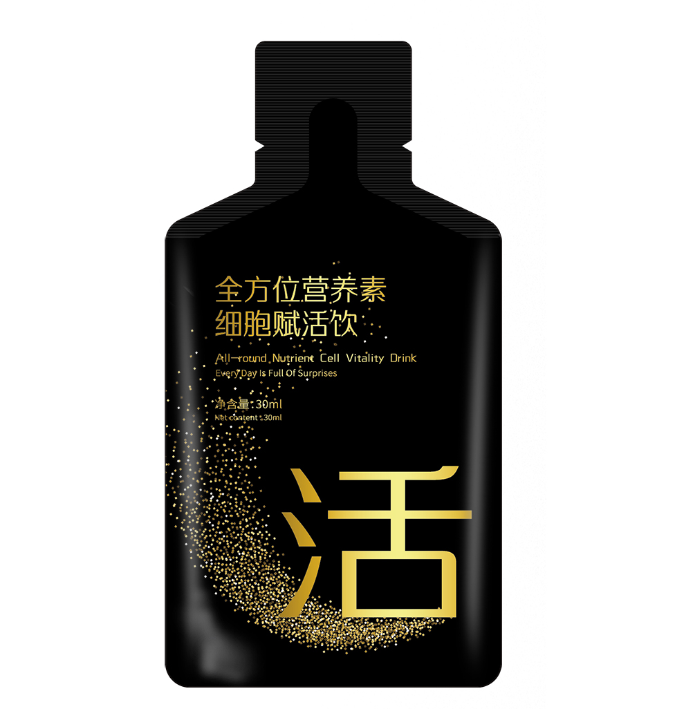 全方位营养素细胞赋活饮™-漳州绿优品食品科技有限公司——华夏外用产品招商网