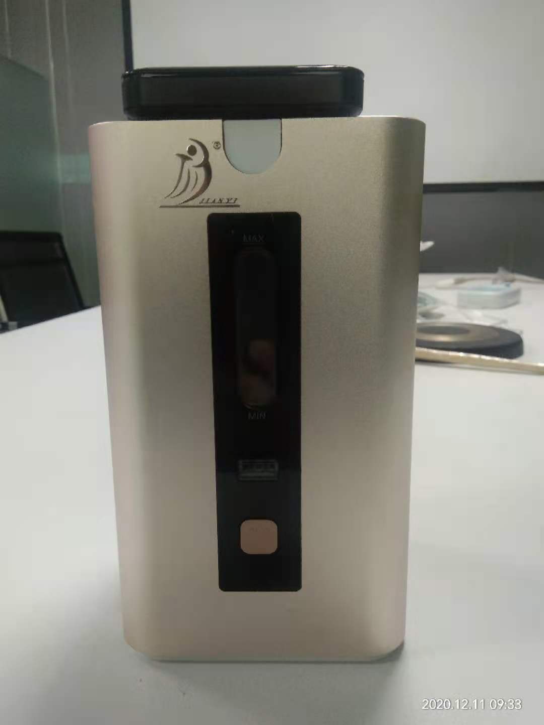 酒泉市氢体验馆吸氢机加盟条件——华夏外用产品招商网
