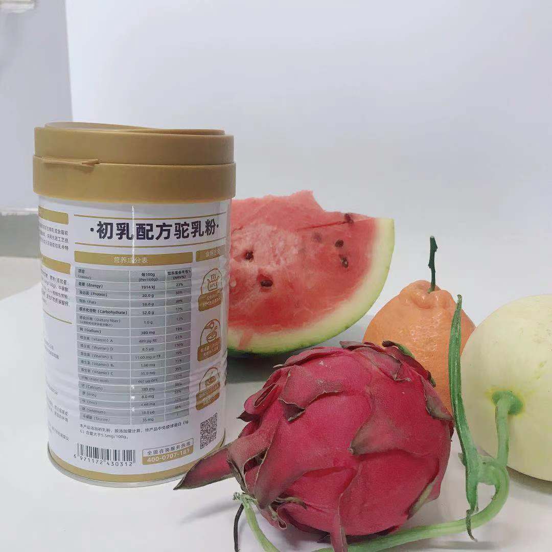 依巴特骆驼奶粉招代理厂家 骆驼奶粉厂家直供——华夏外用产品招商网