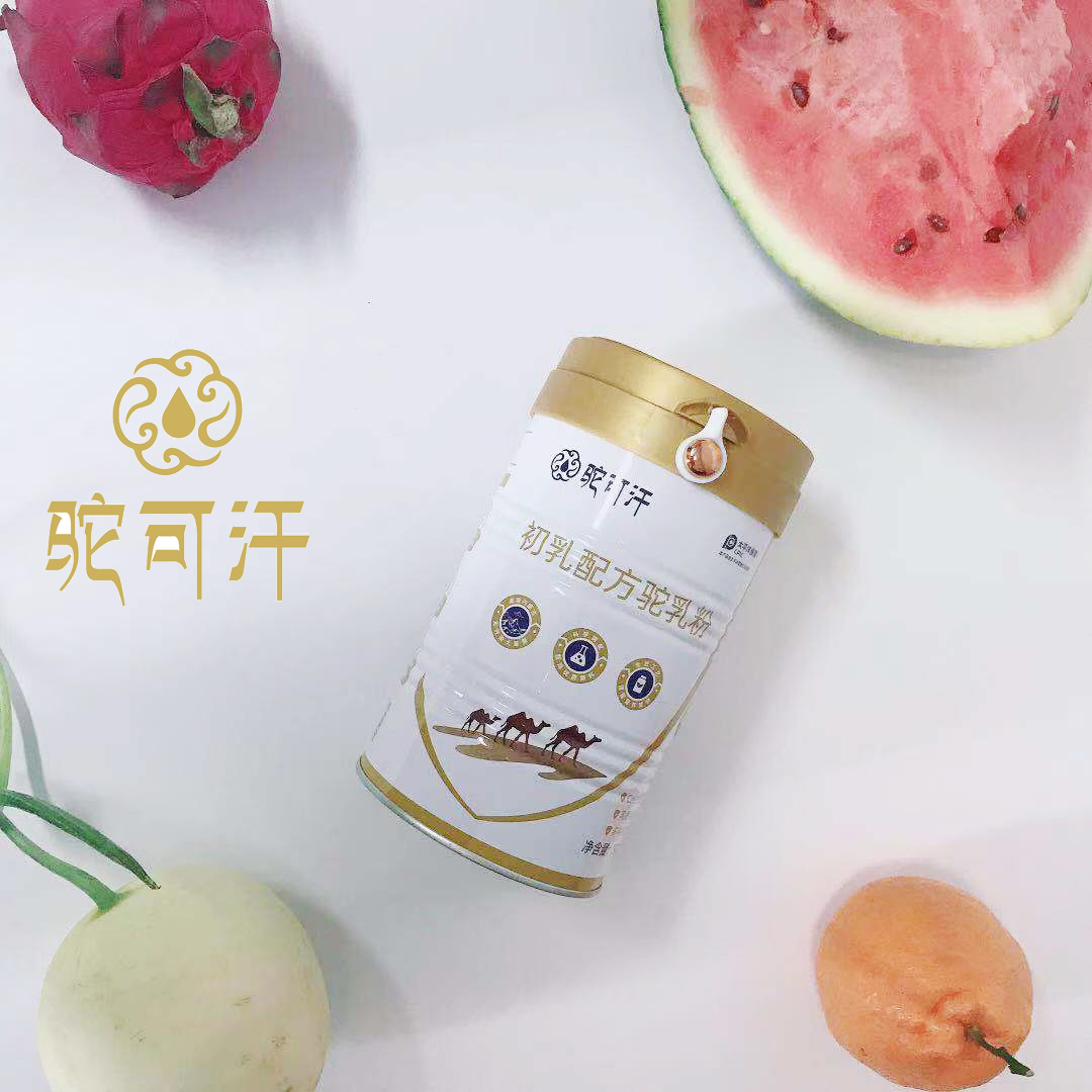内蒙骆驼奶价格 驼奶营养 驼可汗骆驼奶粉——华夏外用产品招商网