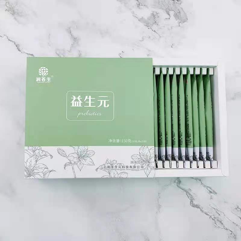 厂家直销益生元火热招商——华夏外用产品招商网