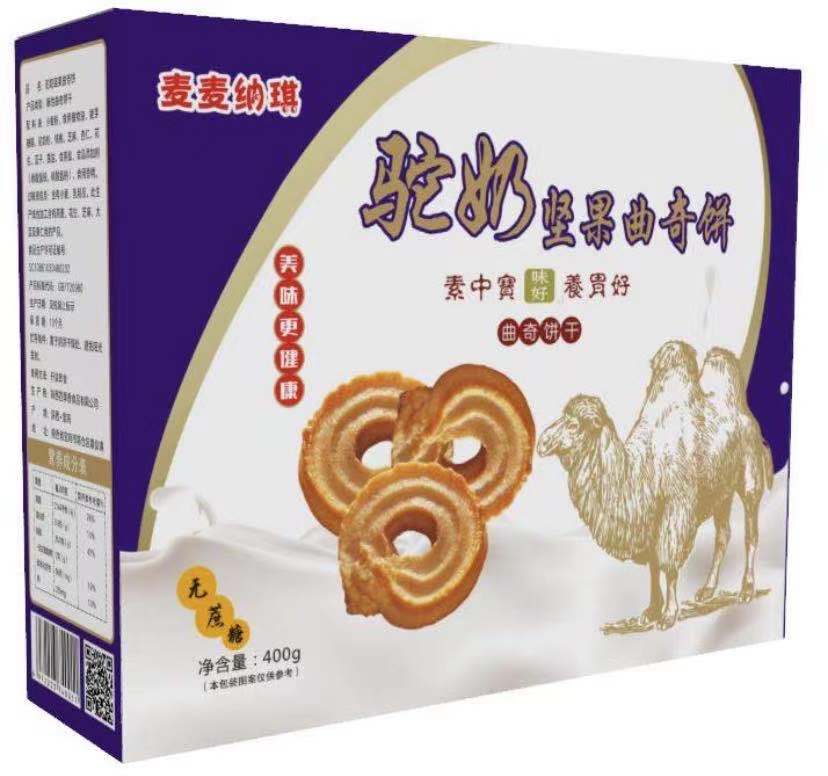 麦麦纳琪驼乳饼干货源——华夏外用产品招商网