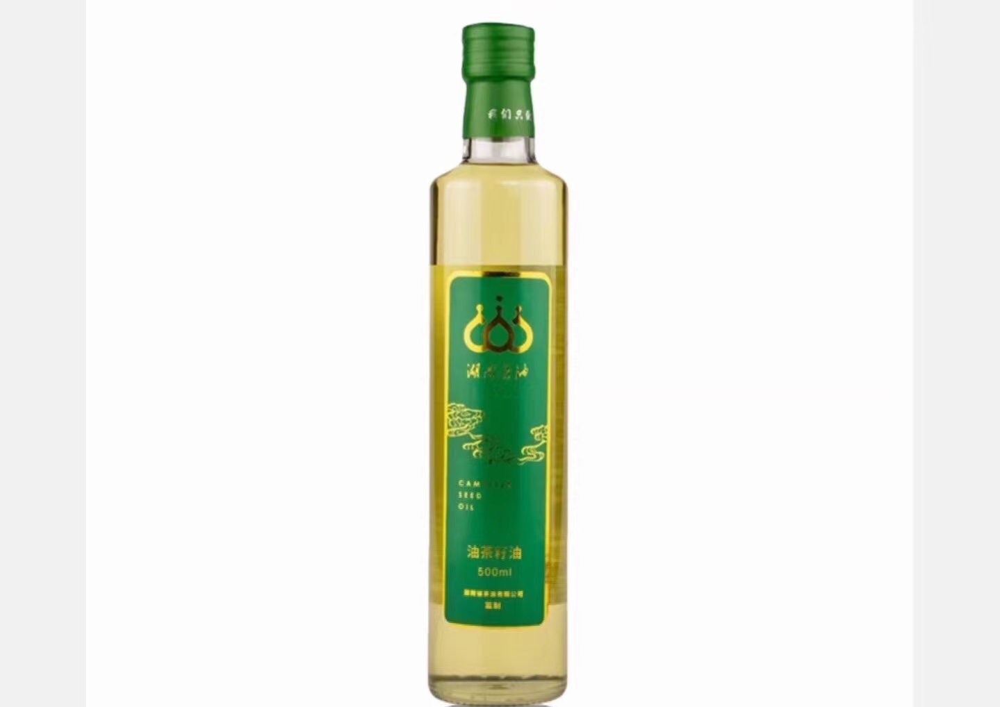 三湘美系列茶油——华夏外用产品招商网
