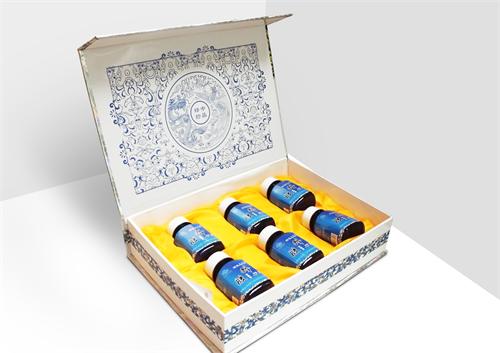 蜂胶软胶囊（青花瓷）