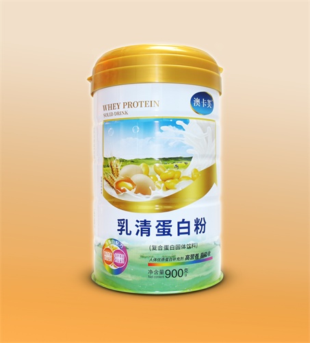 澳卡芙牌乳清蛋白粉——华夏外用产品招商网