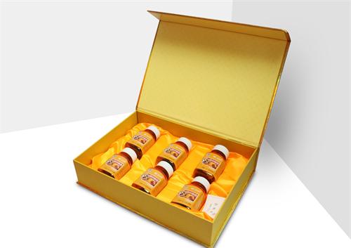 盛力源牌蜂胶软胶囊礼盒 蜂中珍品——华夏外用产品招商网