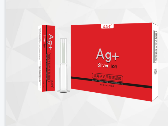 泉晟堂银离子妇用抑菌凝胶——华夏外用产品招商网