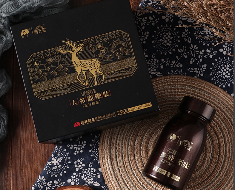 敖东人参鹿鞭肽批发——华夏外用产品招商网