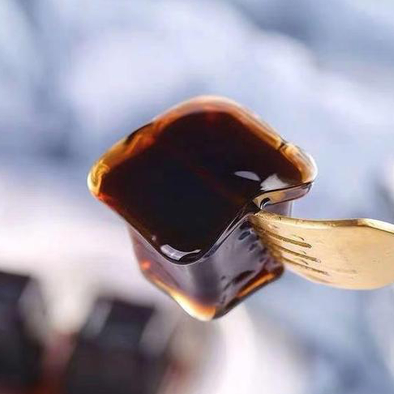 益生菌 胶原蛋白 果味酵素果冻OEM代加工贴牌——华夏外用产品招商网