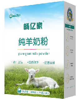 羊奶粉生产厂家 羊奶粉批发代理——华夏外用产品招商网
