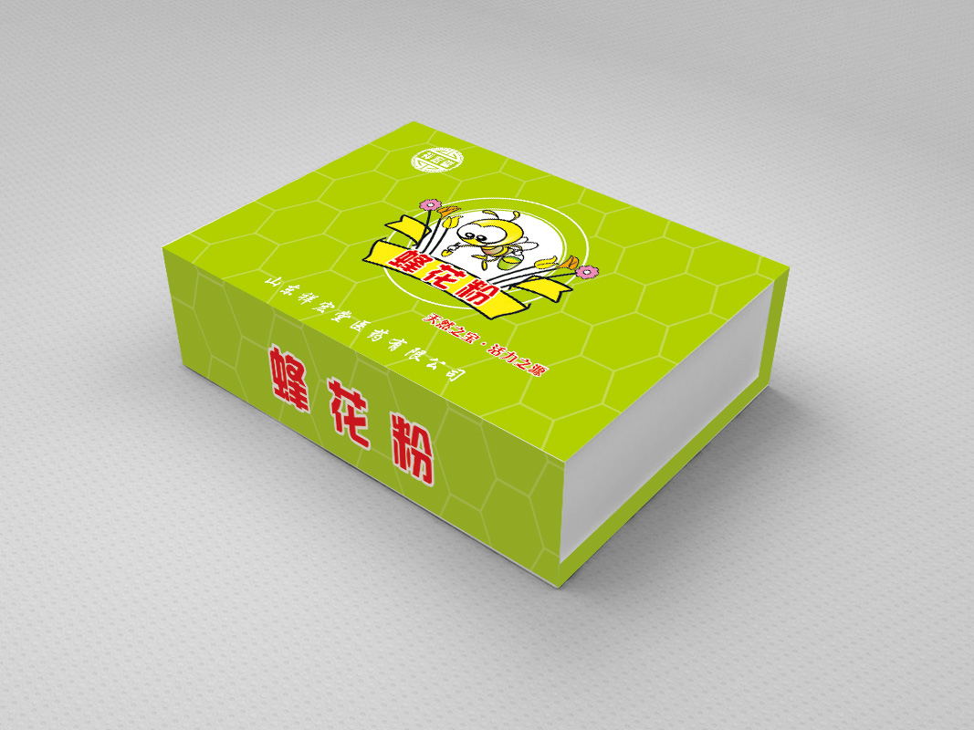 蜂花粉OEM贴牌定制代加工