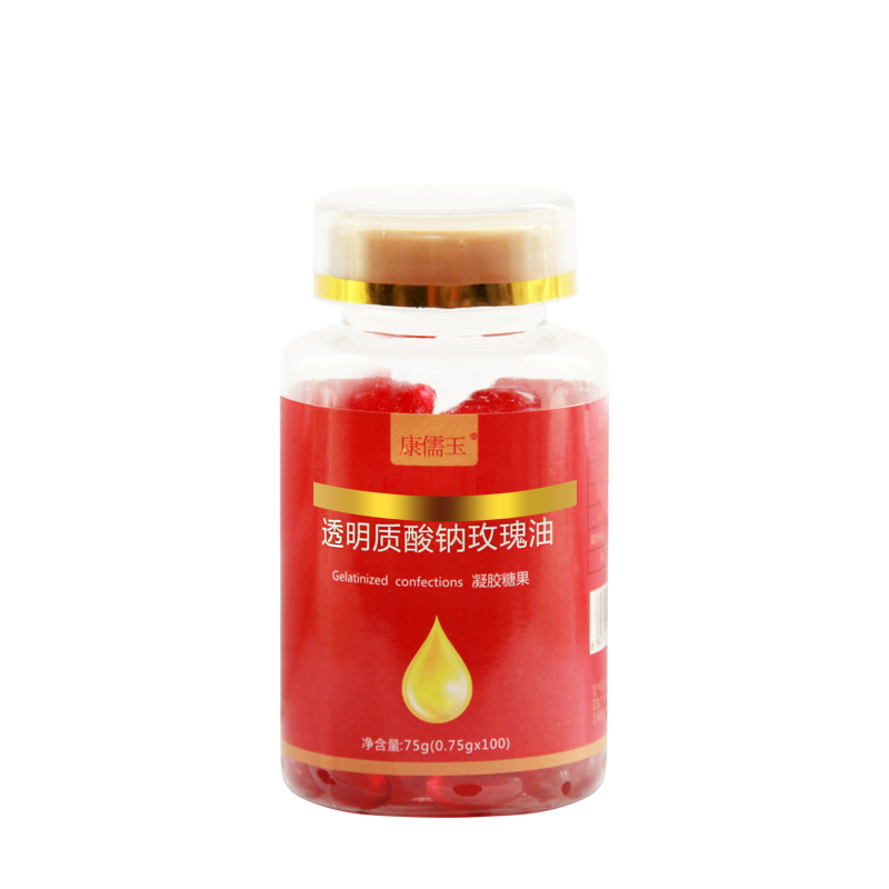 玫瑰油OEM贴牌定制现货批发